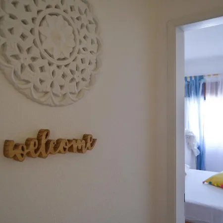 Appartement Beguest Feliz Choro *