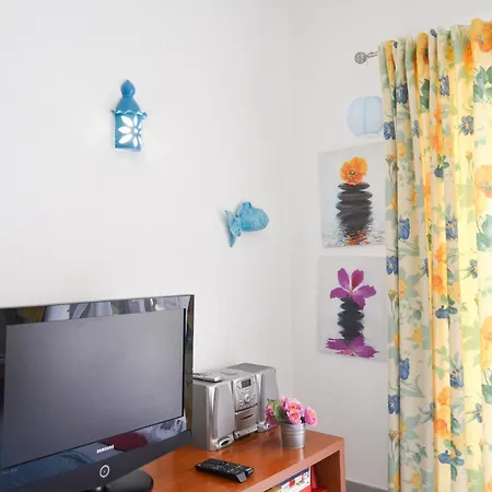 Apartment Beguest Feliz Choro *