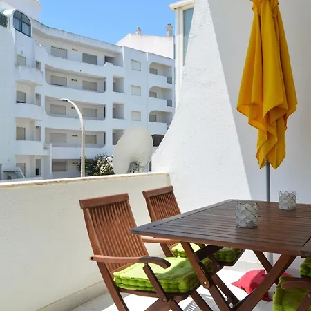Apartment Beguest Feliz Choro *