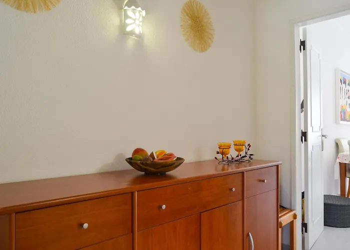 Beguest Feliz Choro Apartament *