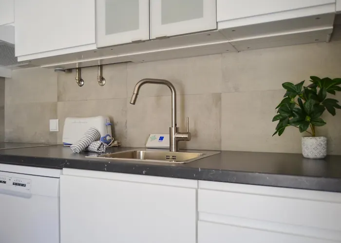 Beguest Feliz Choro Apartament