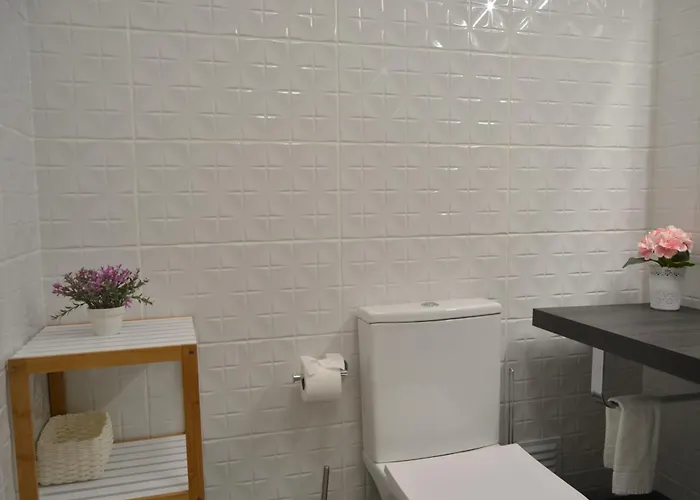 Beguest Feliz Choro 아파트 *