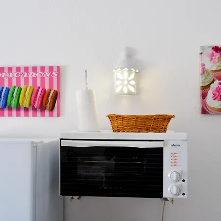 Beguest Feliz Choro 公寓 Branqueira