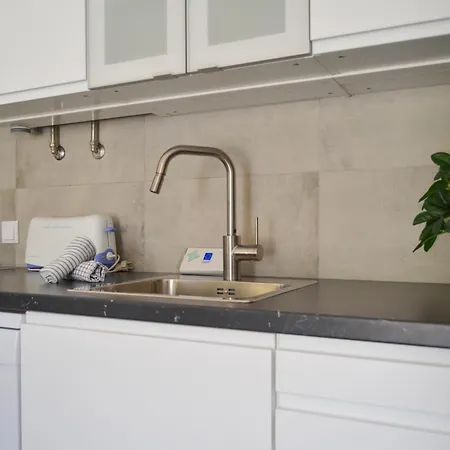 Beguest Feliz Choro 公寓