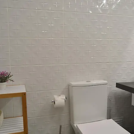 Beguest Feliz Choro 公寓 *