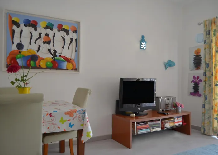 Beguest Feliz Choro Appartement *